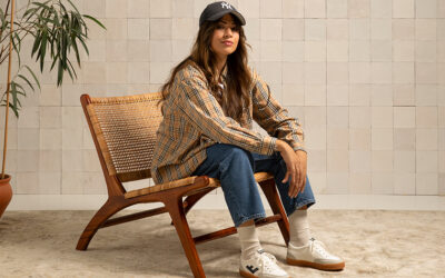 Vegane Sneaker: Flamingo’s Life @zündstoff!