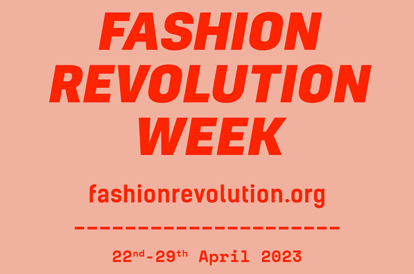 #whomademyclothes: Fashion Revolution Week 2023
